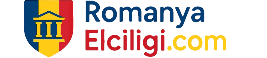 Romanya Vize Danışmanlık Merkezi
